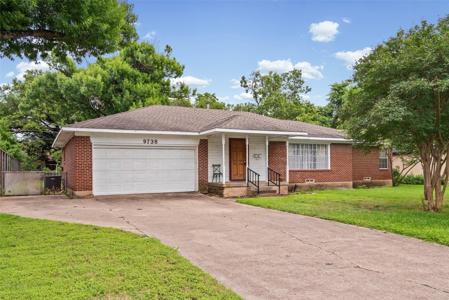 9738 Van Dyke Road