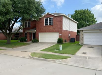 1578 Crown View Drive