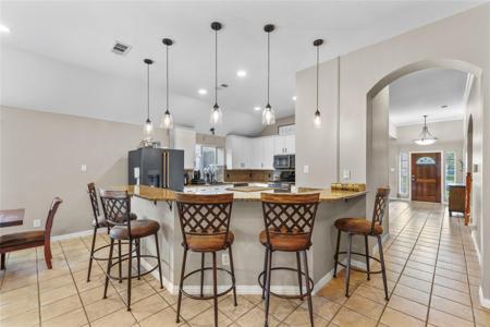 2413 Shorewood Court
