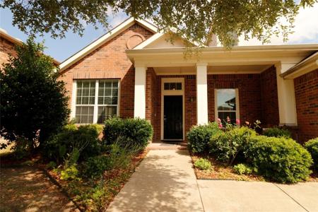1112 Kimbro Drive