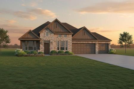 721 Stone Eagle Drive