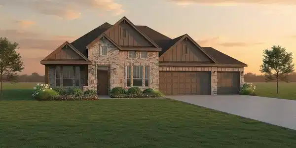 721 Stone Eagle Drive