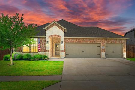 11200 Culberson Drive