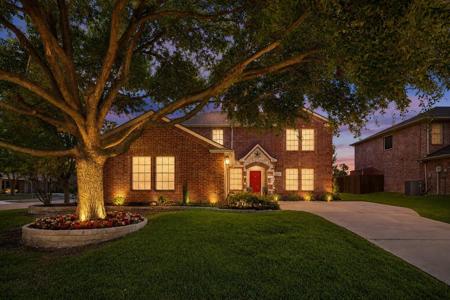 5036 Nautical Lane