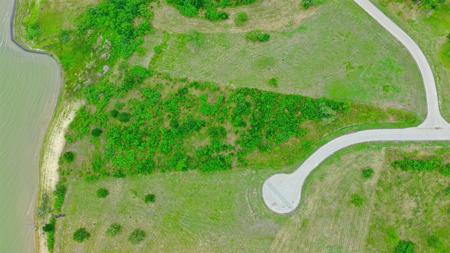 Lot 25 Old Peninsula Trl