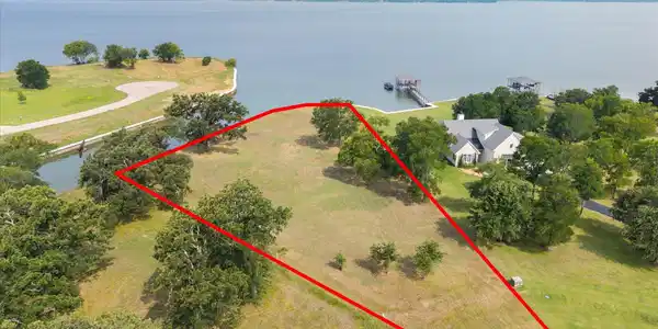 Lot 11 Captains Cove