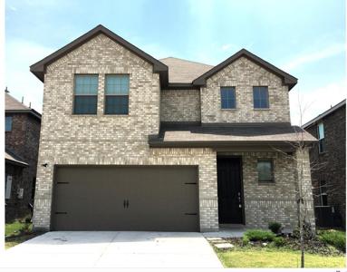 1071 Norias Drive
