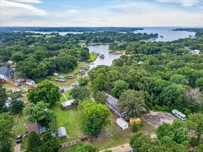 160 Buffalo Springs Road
