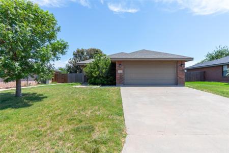 281 Sugarberry Avenue
