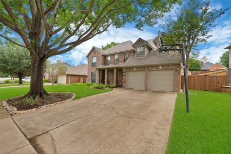 2129 Brentcove Drive