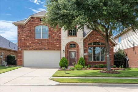 1728 Lake Way Drive