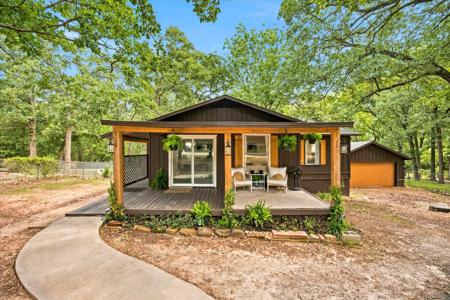 417 Shady Trail