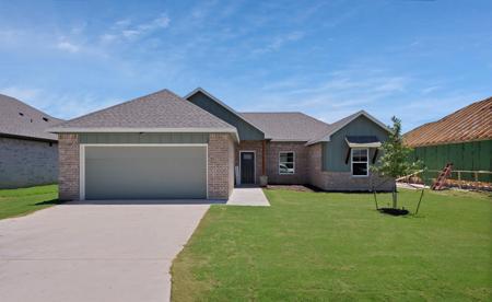 109 Panther Loop
