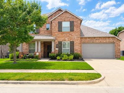 1636 Trail Side Road