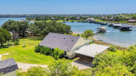 1011 Firewheel Trail
