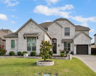 616 Windy Ridge Lane