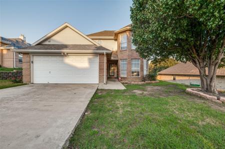 8505 Pace Court