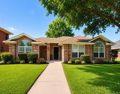 8418 Coventry Drive