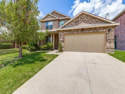 1005 Hockley Lane