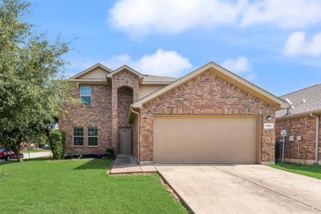 11801 Summer Springs Drive
