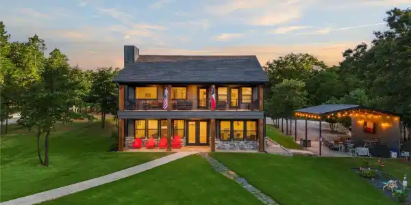 136 Private Road 197