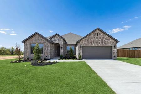 201 Cross Timbers Street