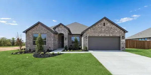 201 Cross Timbers Street