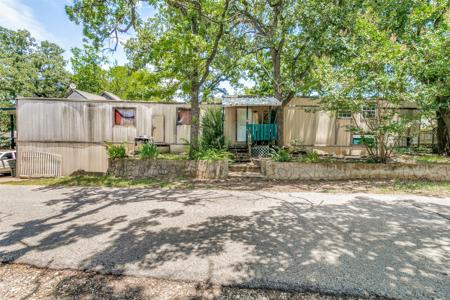 73 Live Oak Street