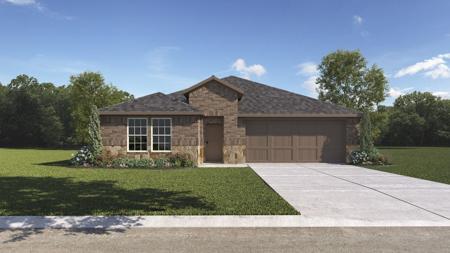 8405 Everly Drive