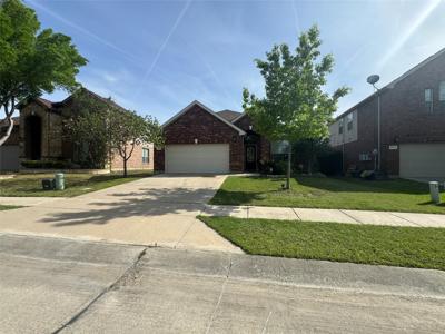 12500 Meadow Landing Drive