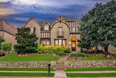 5675 Beacon Hill Drive