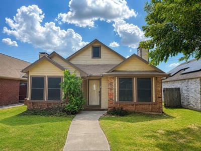 2012 Pheasant Drive