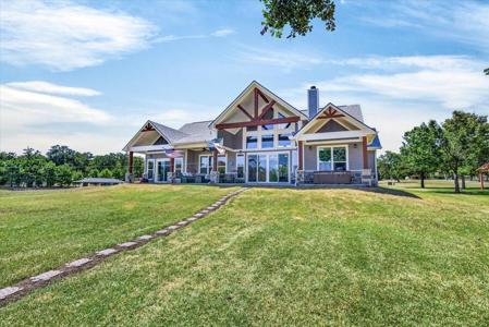 14349 Goliad Drive
