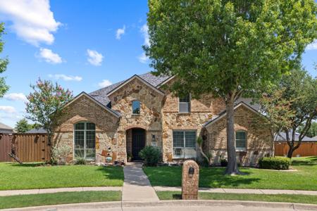 7101 New Bury Court
