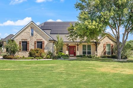 8101 Oak Creek Lane