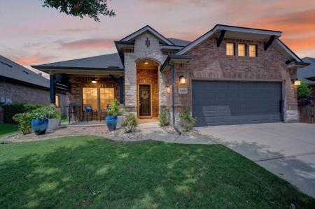11205 Gibbons Creek Drive