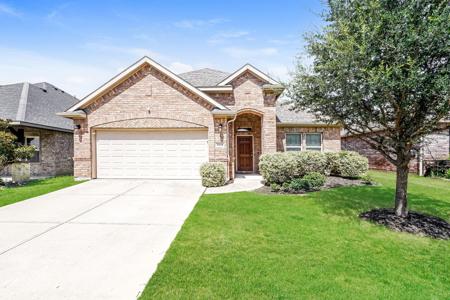 1820 Abby Creek Drive