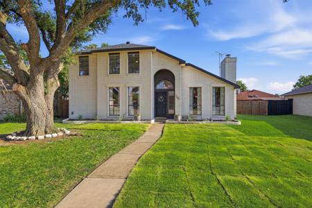 7606 Beverly Drive