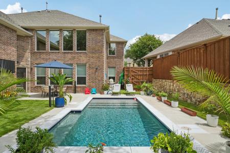 1380 Southern Pines Drive