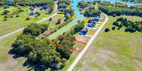 Lot 411 Sailboat Drive