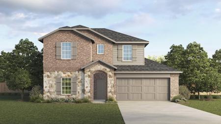 8398 Everly Drive
