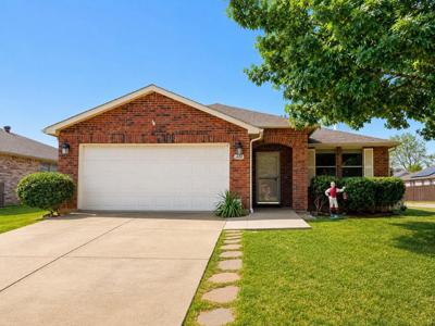 1600 Fieldstone Drive