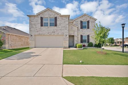 3004 Walker Creek Drive