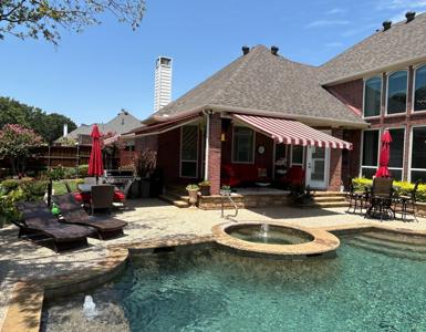2300 High Pointe Drive
