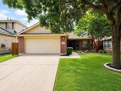 1516 Canary Drive