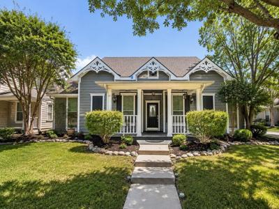 10104 Lakeview Drive