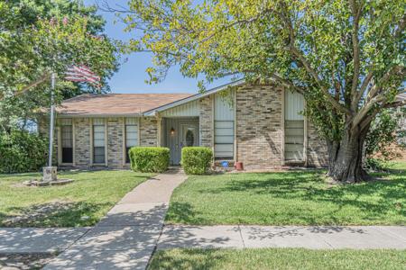 4501 Freeport Drive