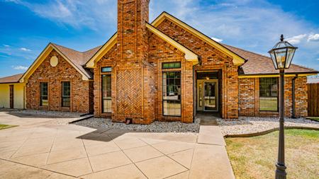 500 Buena Vista Court