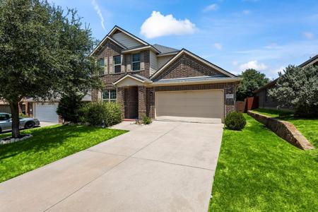 1277 Lasso Drive