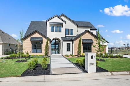 12503 Palmer Drive
